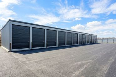 Secure Vault Storage - 16 Pheasant Run Road Orwigsburg, PA 17961