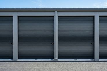 Secure Vault Storage - 16 Pheasant Run Road Orwigsburg, PA 17961