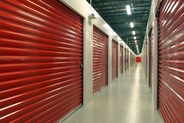 Secured Storage - 531 East 25th Street Erie, PA 16503