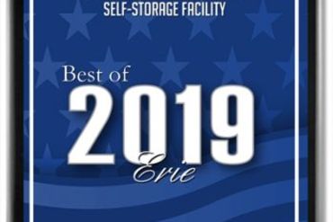 Secured Storage - 531 East 25th Street Erie, PA 16503