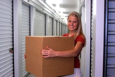 Secured Storage - 531 East 25th Street Erie, PA 16503