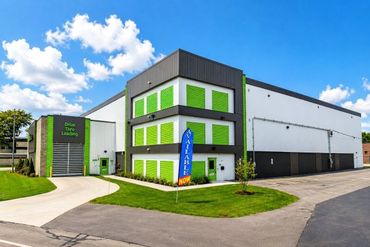 Securely Storage - 411 East Plainfield Road La Grange, IL 60525