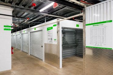 Securely Storage - 411 East Plainfield Road La Grange, IL 60525