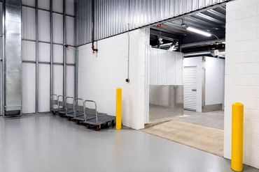 Securely Storage - 411 East Plainfield Road La Grange, IL 60525