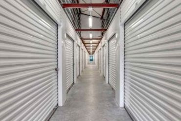 SecureSpace Self Storage Auburn - 4425 Auburn Way North Auburn, WA 98002