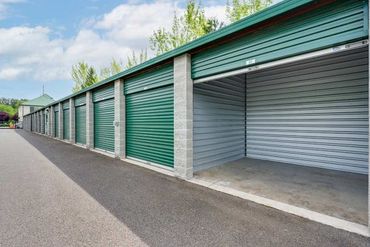 SecureSpace Self Storage Auburn - 4425 Auburn Way North Auburn, WA 98002