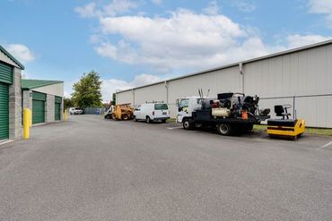 SecureSpace Self Storage Auburn - 4425 Auburn Way North Auburn, WA 98002