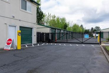 SecureSpace Self Storage Auburn - 4425 Auburn Way North Auburn, WA 98002