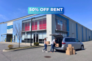 SecureSpace Self Storage Deer Park - 999 Long Island Avenue Deer Park, NY 11729
