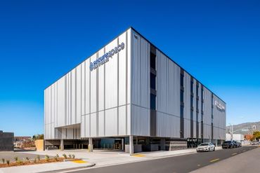 SecureSpace Self Storage Glendale - 127 Concord Street Glendale, CA 91203