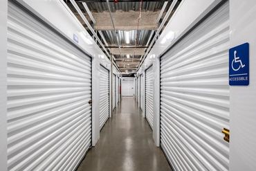 SecureSpace Self Storage Glendale - 127 Concord Street Glendale, CA 91203