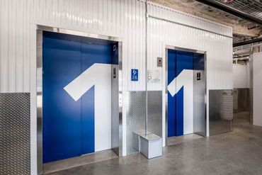 SecureSpace Self Storage Glendale - 127 Concord Street Glendale, CA 91203