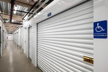 SecureSpace Self Storage Glendale - 127 Concord Street Glendale, CA 91203