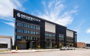 SecureSpace Self Storage North Hollywood - 5260 Vineland Avenue Los Angeles, CA 91601