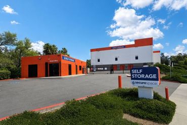 SecureSpace Self Storage San Diego Encanto - 5950 Federal Boulevard San Diego, CA 92114