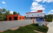 SecureSpace Self Storage San Diego Encanto - 5950 Federal Boulevard San Diego, CA 92114