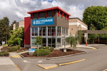 SecureSpace Self Storage Seattle Skyway - 5890 South 129th Street Seattle, WA 98178
