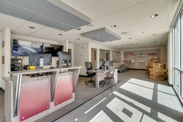 SecureSpace Self Storage Seattle Skyway - 5890 South 129th Street Seattle, WA 98178