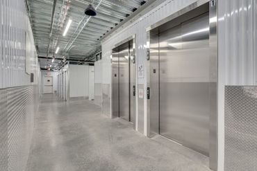 SecureSpace Self Storage Seattle Skyway - 5890 South 129th Street Seattle, WA 98178
