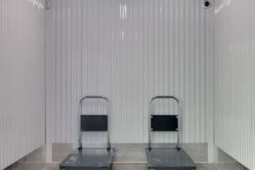 SecureSpace Self Storage Seattle Skyway - 5890 South 129th Street Seattle, WA 98178