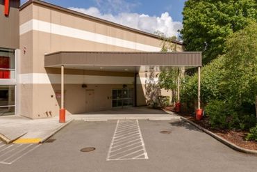 SecureSpace Self Storage Seattle Skyway - 5890 South 129th Street Seattle, WA 98178