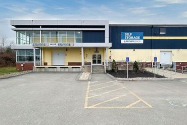 SecureSpace Self Storage Wakefield - 400 Audubon Road Wakefield, MA 01880