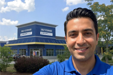 SecureSpace Self Storage West Roxbury - 99 Rivermoor Street Boston, MA 02132