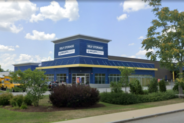SecureSpace Self Storage West Roxbury - 99 Rivermoor Street Boston, MA 02132