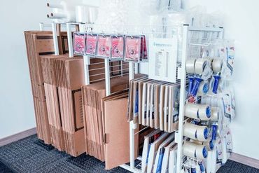 SecureSpace Self Storage West Roxbury - 99 Rivermoor Street Boston, MA 02132