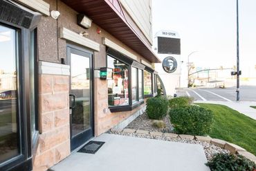 Security Pro Storage - 471 West 500 South Salt Lake City, UT 84101