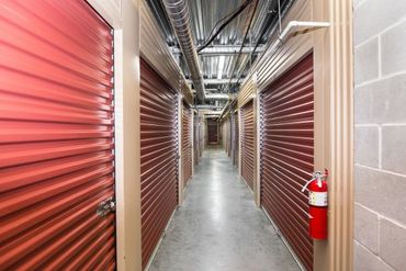 Security Pro Storage - 471 West 500 South Salt Lake City, UT 84101