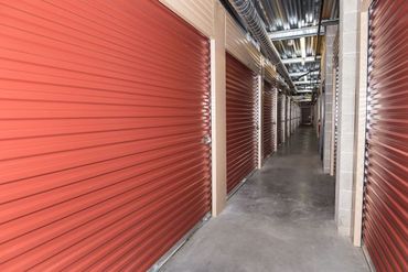 Security Pro Storage - 471 West 500 South Salt Lake City, UT 84101