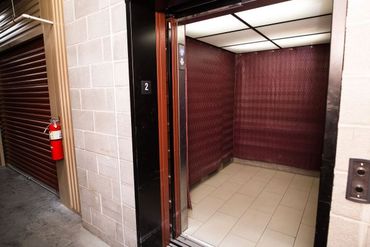 Security Pro Storage - 471 West 500 South Salt Lake City, UT 84101
