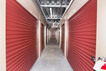 Security Pro Storage - 471 West 500 South Salt Lake City, UT 84101