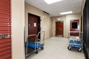 Security Pro Storage - 471 West 500 South Salt Lake City, UT 84101