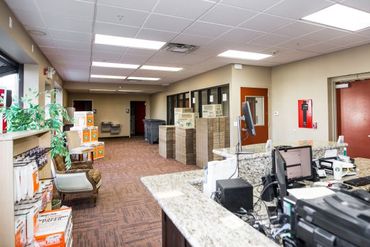 Security Pro Storage - 471 West 500 South Salt Lake City, UT 84101