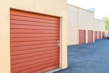 Security Self Storage - 219 Walnut Street Napa, CA 94559