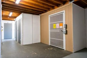 Security Self Storage - 219 Walnut Street Napa, CA 94559