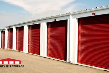 Security Self Storage - 510 Rolfsmeyer Drive Madison, WI 53713