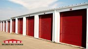 Security Self Storage - 510 Rolfsmeyer Drive Madison, WI 53713