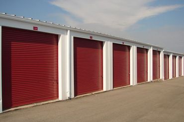 Security Self Storage - 510 Rolfsmeyer Drive Madison, WI 53713