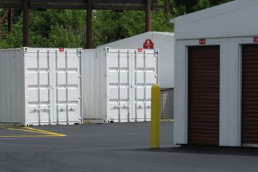 Security Self Storage - 510 Rolfsmeyer Drive Madison, WI 53713
