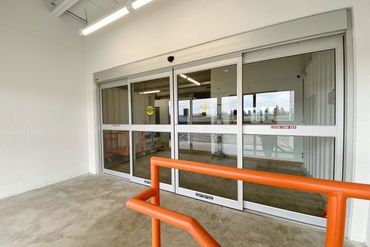 Security Self Storage - 510 Rolfsmeyer Drive Madison, WI 53713