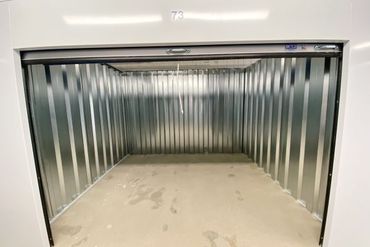Security Self Storage - 510 Rolfsmeyer Drive Madison, WI 53713