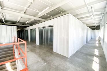 Security Self Storage - 510 Rolfsmeyer Drive Madison, WI 53713