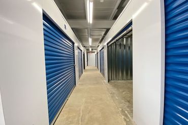 Security Self Storage - 510 Rolfsmeyer Drive Madison, WI 53713