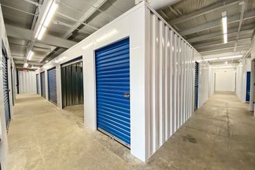 Security Self Storage - 510 Rolfsmeyer Drive Madison, WI 53713