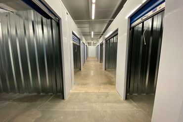 Security Self Storage - 510 Rolfsmeyer Drive Madison, WI 53713