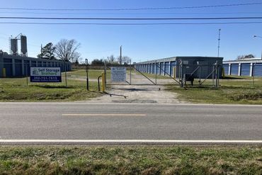 Self Storage Brothers - 3910 Jolly Road Ayden, NC 28513