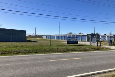 Self Storage Brothers - 3910 Jolly Road Ayden, NC 28513